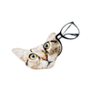 Cat Lens Cleaning Cloth Pikkii Apparel & Accessories