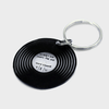 Our Special Song Mini Vinyl Record Keychain Shrink Kit Pikkii Apparel & Accessories - Keychains
