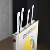 Cook Marks Adhesive Cookbook Page Markers Pikkii Books