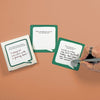 Funny Things Kids Say Daily Memo Card Pikkii Home