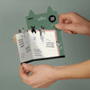 Cat Page Markers Pikkii Home - Office & School Supplies