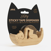 Kitty Sticky Tape Dispenser Pikkii Home - Office & School Supplies - Desk Accessories
