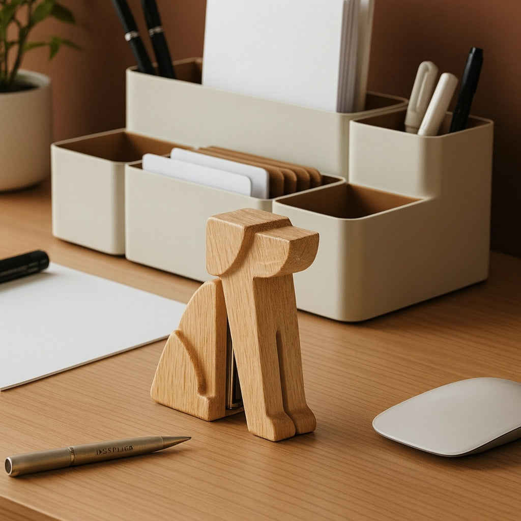 Dog Stapler Pikkii Home - Office & School Supplies