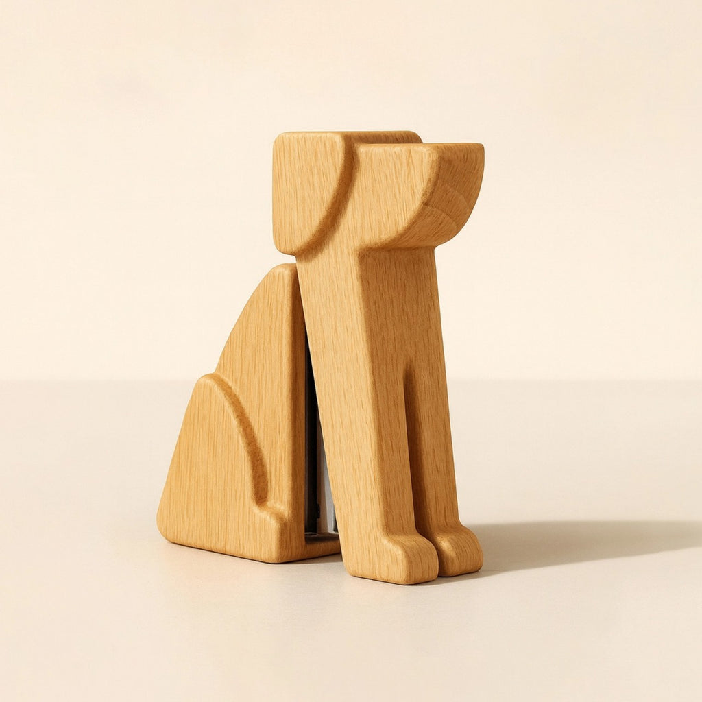 Dog Stapler Pikkii Home - Office & School Supplies