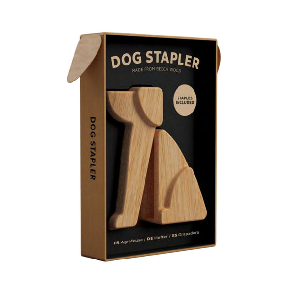 Dog Stapler Pikkii Home - Office & School Supplies