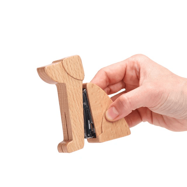 Dog Stapler Pikkii Home - Office & School Supplies
