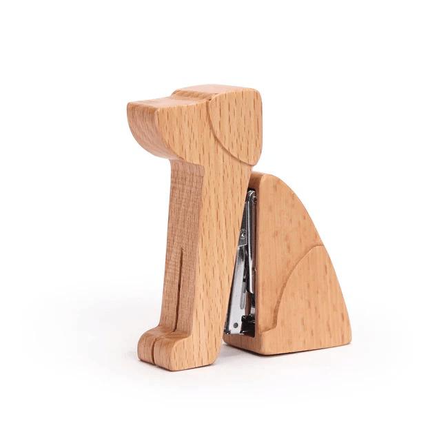 Dog Stapler Pikkii Home - Office & School Supplies