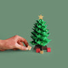 Christmas Tree Origami Kit Pikkii Toys & Games - Crafts & Hobbies