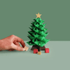 Christmas Tree Origami Kit Pikkii Toys & Games - Crafts & Hobbies