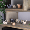 Paper Cats Kit DIY Origami Craft Pikkii Toys & Games - Crafts & Hobbies