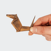 Paper Pups Origami Dog Kit Pikkii Toys & Games - Crafts & Hobbies