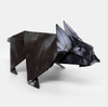 Paper Pups Origami Dog Kit Pikkii Toys & Games - Crafts & Hobbies