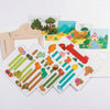 Mini Paper Theatre Kit Pikkii Toys & Games