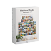 National Parks Collage Artwork Kit Pop Chart Home - Wall & Mantle - Artwork