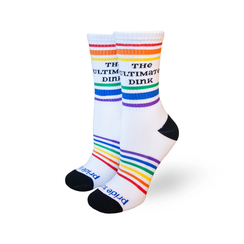 Socks for Men & Larger Feet