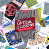 Optical Illusions Deck Professor Puzzle Books - Card Decks