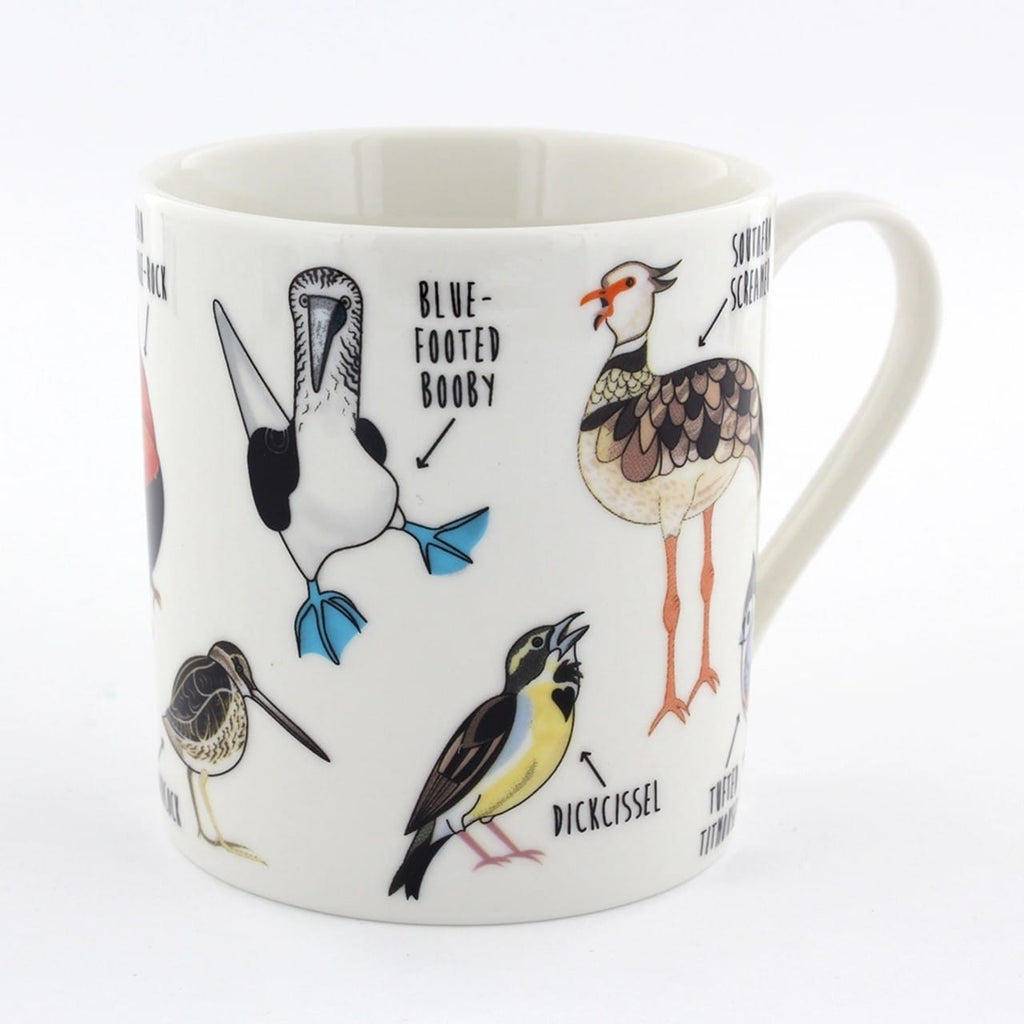 Fowl Language Mug Professor Puzzle Home - Mugs & Glasses