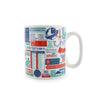 Really Useful Mug Professor Puzzle Home - Mugs & Glasses