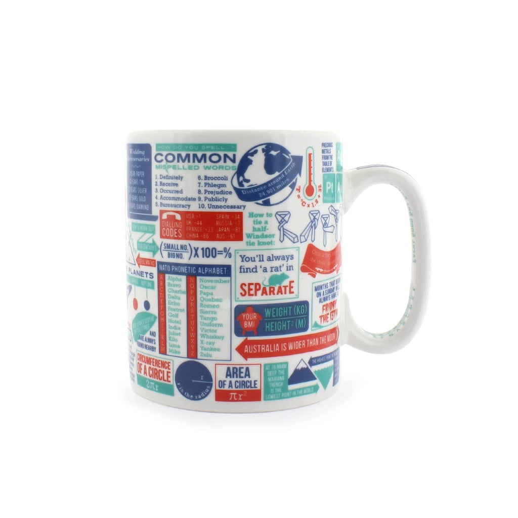 Really Useful Mug Professor Puzzle Home - Mugs & Glasses