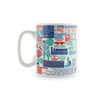 Really Useful Mug Professor Puzzle Home - Mugs & Glasses