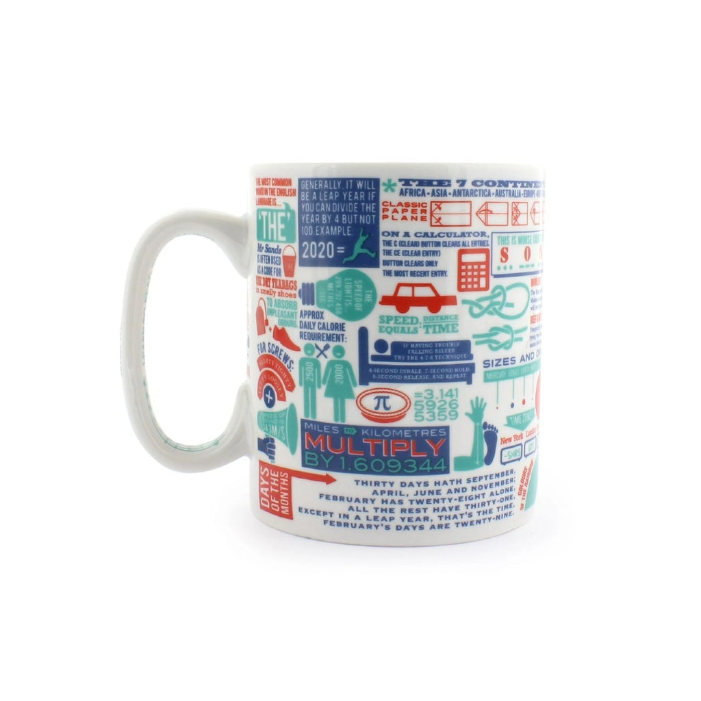 Really Useful Mug Professor Puzzle Home - Mugs & Glasses