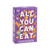 All You Can Eat Game Professor Puzzle Toys & Games - Puzzles & Games - Games