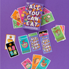 All You Can Eat Game Professor Puzzle Toys & Games - Puzzles & Games - Games