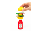 Burger Balance Game Professor Puzzle Toys & Games - Puzzles & Games - Games