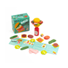 Burger Balance Game Professor Puzzle Toys & Games - Puzzles & Games - Games