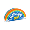 Rainbow Go Game Professor Puzzle Toys & Games - Puzzles & Games - Games