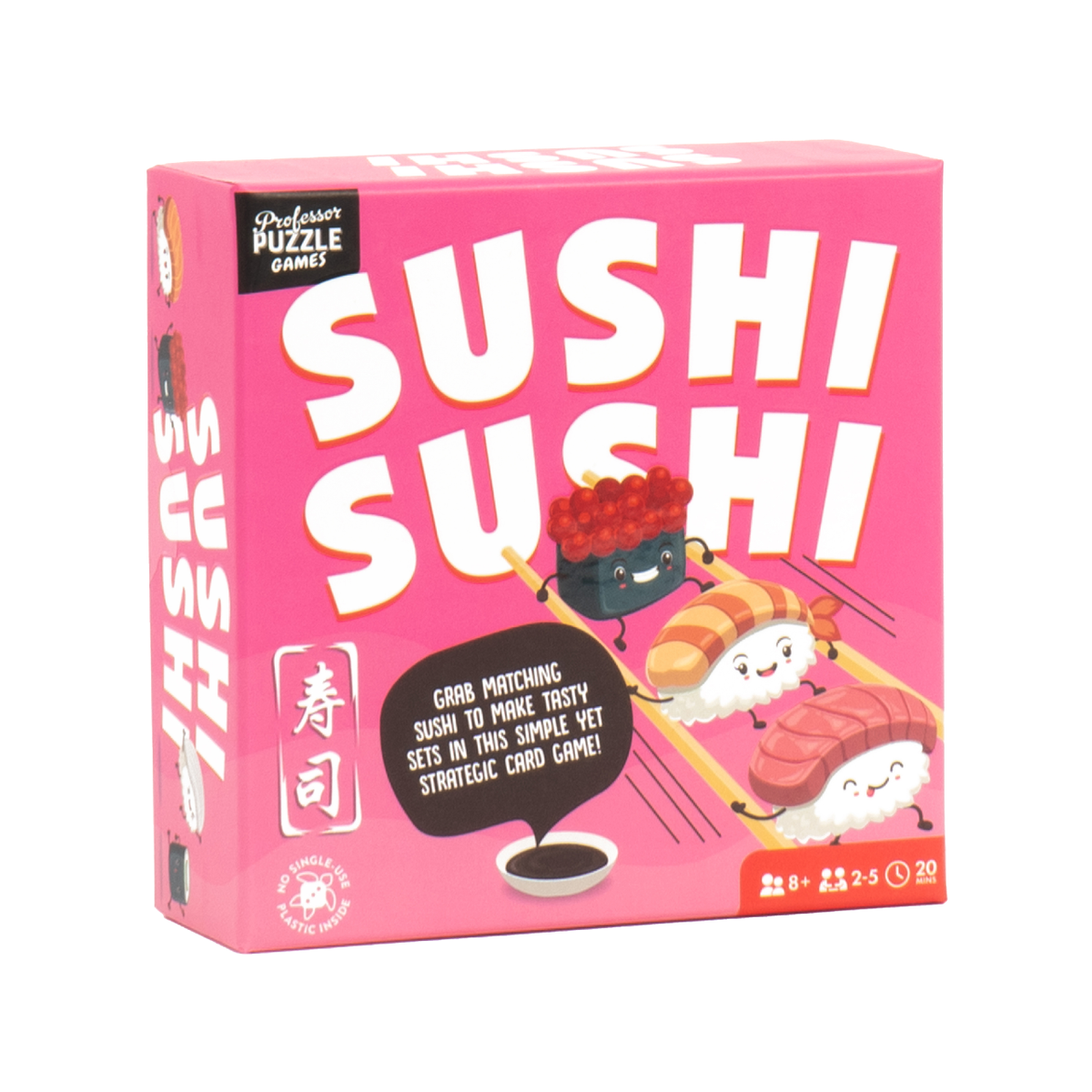 Sushi Sushi Game – Urban General Store