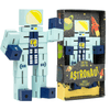 Puzzleman Puzzle Planet - Alien Astronaut Emperor Robot Puzzles Professor Puzzle Toys & Games - Puzzles & Games