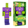 Puzzleman Puzzle Planet - Alien Astronaut Emperor Robot Puzzles Professor Puzzle Toys & Games - Puzzles & Games