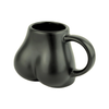 Black Butt Mug Properly Improper Home - Mugs & Glasses