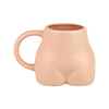 Pink Butt Mug Properly Improper Home - Mugs & Glasses