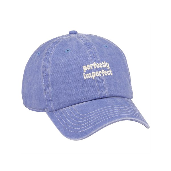 Perfectly Imperfect Baseball Hat Questionables Apparel & Accessories - Summer - Adult - Hats