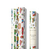 Richard Scarry Busytown Cars Gift Wrap Roll Red Cap Cards Gift Wrap & Packaging - Gift Wrap