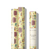 Richard Scarry Dolly Pig Gift Wrap Roll Red Cap Cards Gift Wrap & Packaging - Gift Wrap