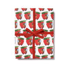 Richard Scarry Lowly's Apple Car Gift Wrap Roll Red Cap Cards Gift Wrap & Packaging - Gift Wrap