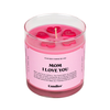 Love You Mom Candle - 9oz Ryan Porter Candier Home - Candles - Novelty