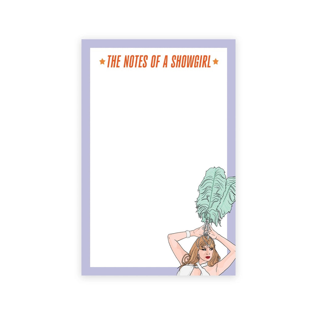 The Notes Of A SG Notepad Sammy Gorin LLC Books - Blank Notebooks & Journals - Notepads