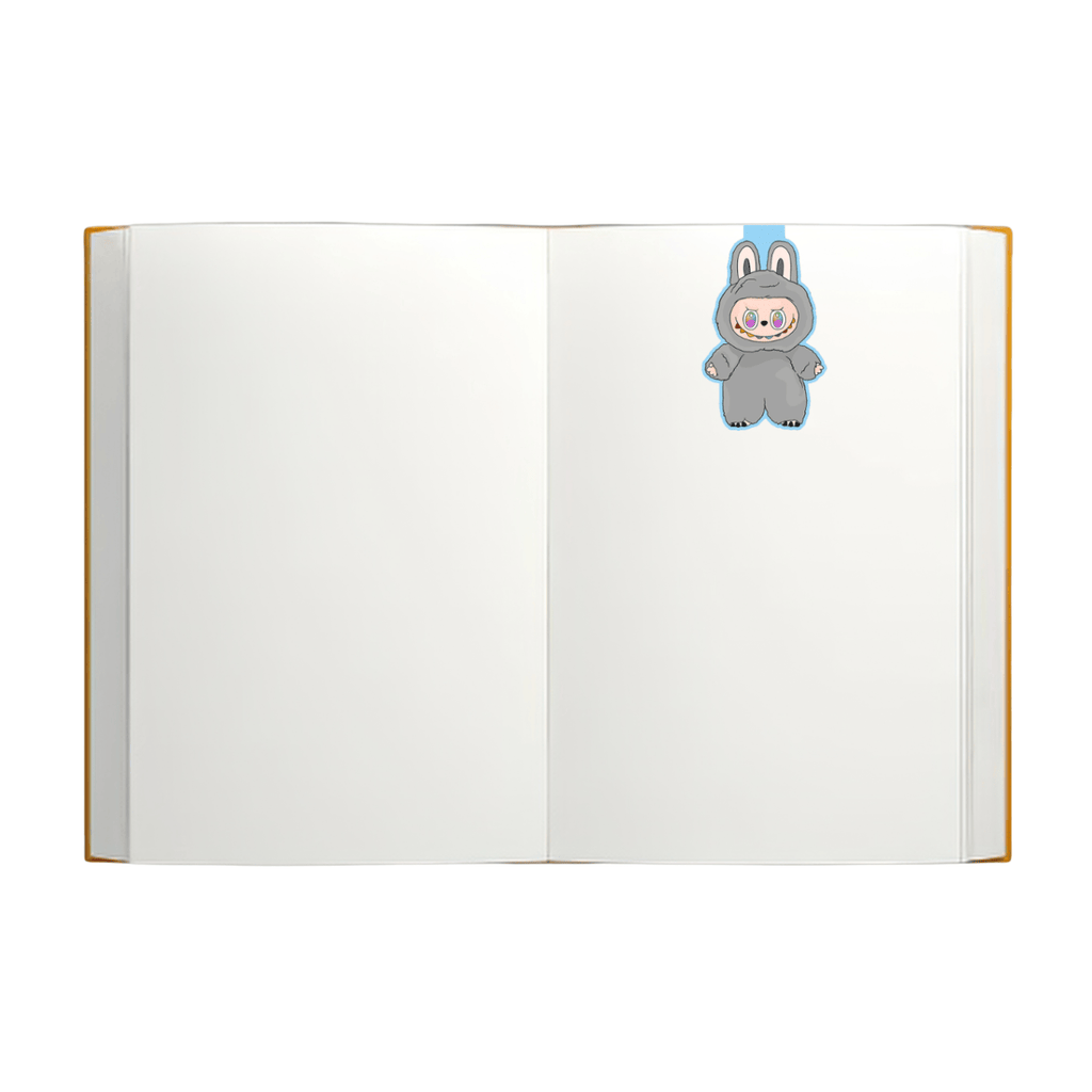 Labookmark Magnetic Bookmark Sammy Gorin LLC Books