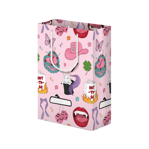 Gift Wrap & Packaging