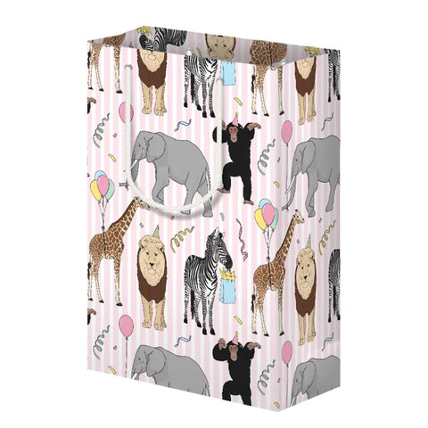 Gift Wrap & Packaging