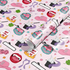 Chappell Roan Midwest Princess Wrapping Paper Sammy Gorin LLC Gift Wrap & Packaging - Gift Wrap