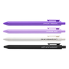 4 Pen Set Midnights Gel Pen Sets Sammy Gorin LLC Home - Office & School Supplies - Pencils, Pens & Markers