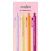 Cat Person Pen Set Sammy Gorin LLC Home - Office & School Supplies - Pencils, Pens & Markers