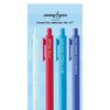 Exhausted American Pen Set Sammy Gorin LLC Home - Office & School Supplies - Pencils, Pens & Markers