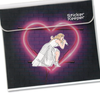 Taylor Pop Star Who's Afraid Dress Sticker Sammy Gorin LLC Impulse - Decorative Stickers