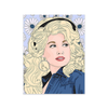 Dolly Parton Paint By Numbers Kit Sammy Gorin LLC Toys & Games - Art & Drawing Toys